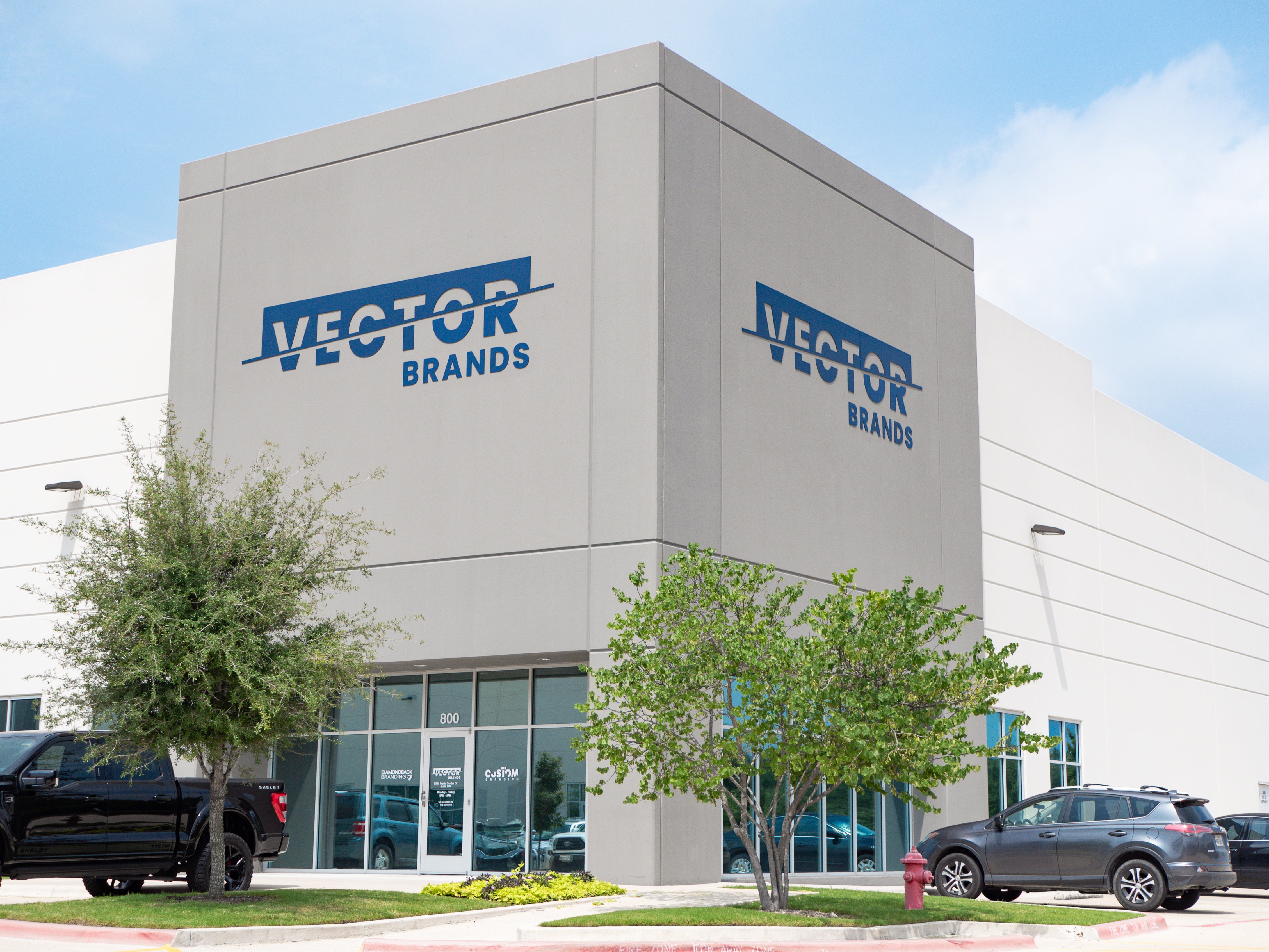 Vector Brands LLC